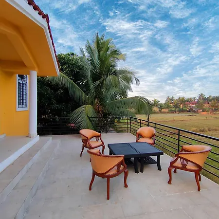 Sunbliss Villa, 3Bhk Private Pool-Caretaker, Wifi